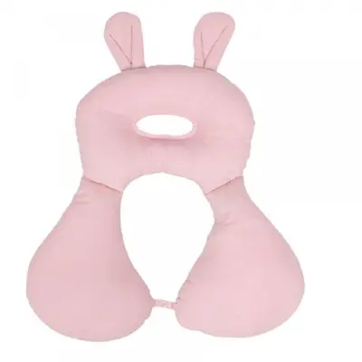 Perna pentru sustinere gat roz Sevibere BBKSEV_44-2