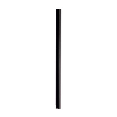 Sine de prindere Durable, pentru documente, capacitate 30 coli, negru BPTCDB290001