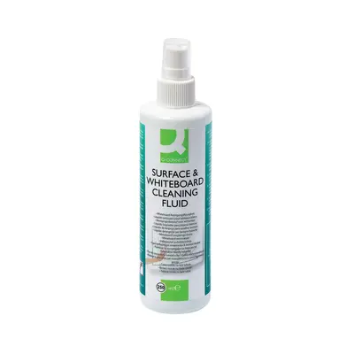 Spray curatare tabla Q-connect, 250 ml BPTCKF04552A