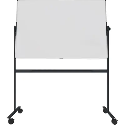 Tabla Legamaster Unite, magnetica, rotativa, 100x150 cm BPTCPS108463