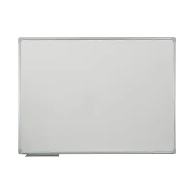 Tabla magnetica, Noki, INT 600, rama aluminiu, 90x120 cm, prindere pe perete BPTCDY500007