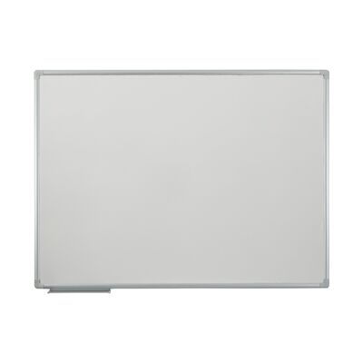Tabla magnetica, Noki, INT-606, rama aluminiu, 120x200 cm, prindere pe perete BPTCDY500009