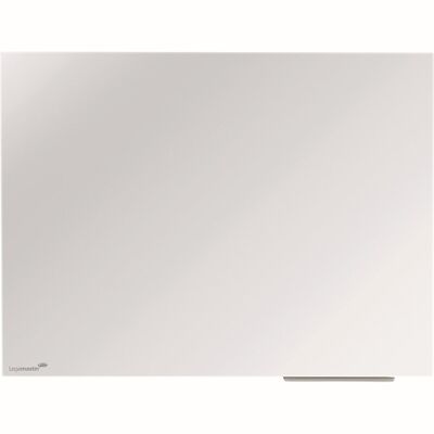 Tabla magnetica din sticla Legamaster, 100 x 150 cm, alba BPTCPS104563