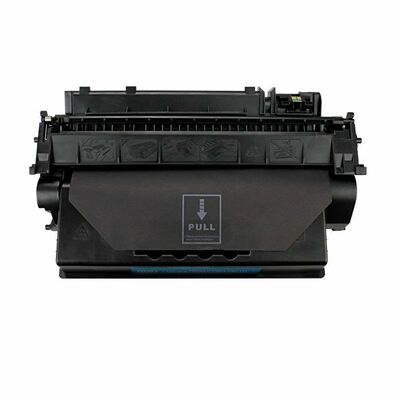 Toner, compatibil Canon/HP, CRG-719H/CE505X, 6500 pagini, negru BPTCCN841200
