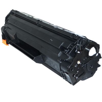 Toner OEM, compatibil HP CE285A, CE278A, CB435, CB436A, 2000 pagini, negru BPTCHP845100