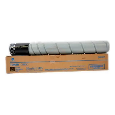 Toner original Minolta negru TN-321K BPTCMN811900