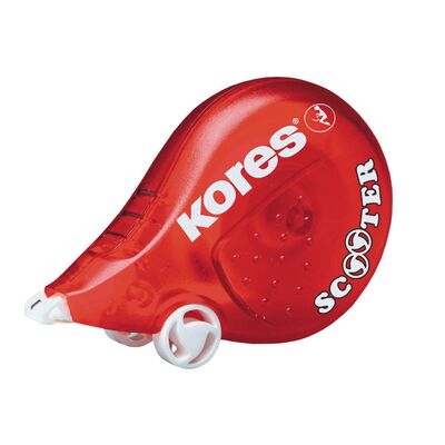 Banda corectoare Kores Scooter, 4.2 mm x 8 m BPTCKS880000