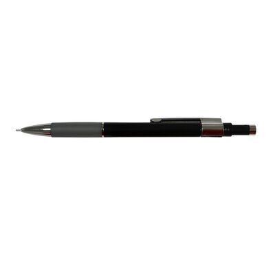 Creion mecanic Memoris-Precious, 0.7 mm, corp plastic, grip ergonomic BPTCBV990006