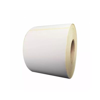 Etichete ecotermice albe, 100x150 mm, interior rola de 4 cm, 260 etichete/rola BPTCDO991063