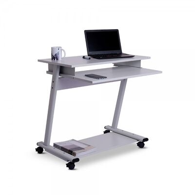 Masuta mobila pentru laptop Rocada, 80x45x79 cm BPTCRC800141