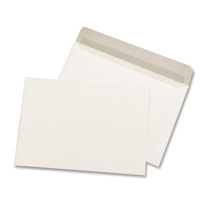 Plic pentru documente C6, 114, 162 mm, alb siliconic BPTCZCKF1030