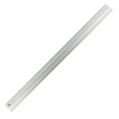 Rigla aluminiu 50 cm BPTCLW301050