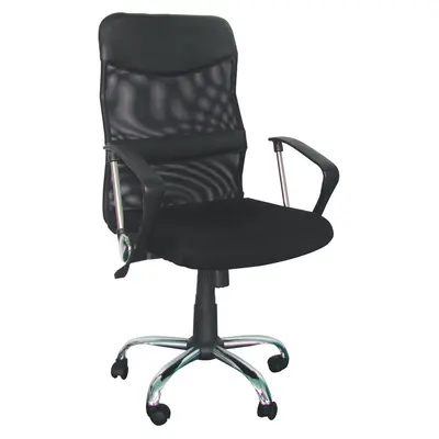 Scaun operational, CMX 935, negru BPTCPL5810