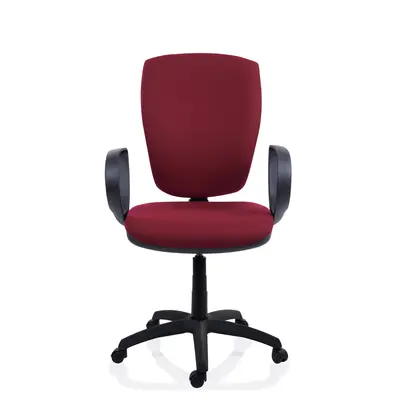 Scaun oprational Pegas, C29, stofa grena BPTCPL800162