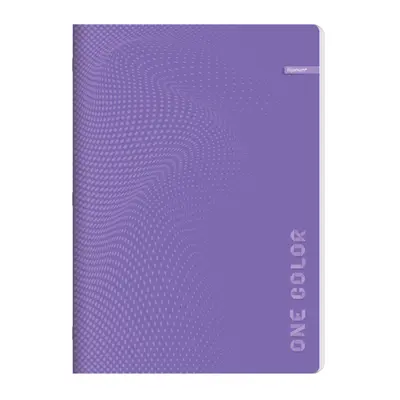 Caiet A4 capsat, 52 file matematica, 70g/mp, coperta carton BPTCCI522988