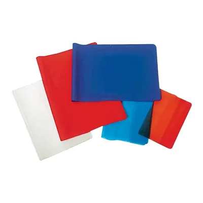 Coperta carnet elev, transparenta BPTCCP0051