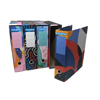 Cutie arhivare Mitama, Trendy, burduf 8 cm BPTCMI035599