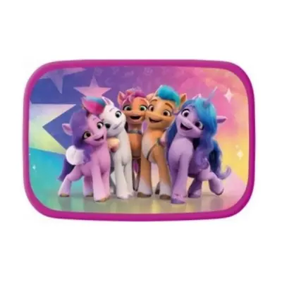 Cutie pranz Astra, 17x13x7cm, tema ponei BPTCAZ024007