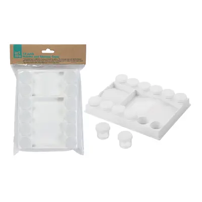 Paleta Memoris-Precious, amestec si stocare culori BPTCBV075347