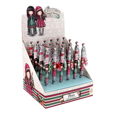 Pix Santoro Gorjuss, Marry and Bright, diverse modele BPTCGR115002B