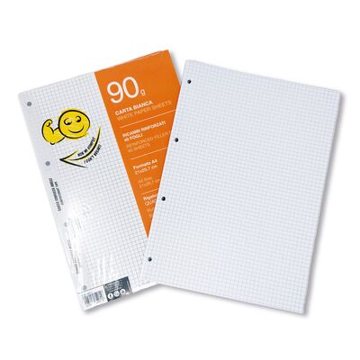 Rezerva hartie Mitama, A4, 90 g, 40 file BPTCMI062071