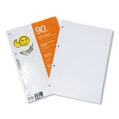 Rezerva hartie Mitama, A4, 90 g, 40 file BPTCMI062071