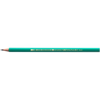 Set 3 creioane grafit Bic Evolution si ascutitoare blister BPTCCT8057