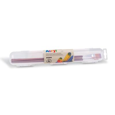 Set 5 pensule Morocolor Primo BPTCMC307447