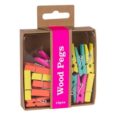 Set clestisori decorativi Apli, diverse culori BPTCAL015145