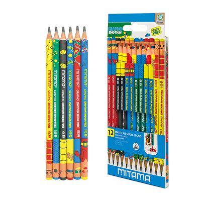 Set craft Mitama BPTCMI062898