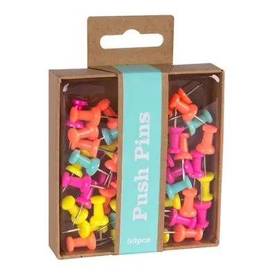 Set pioneze Apli, pentru panou din pluta, diverse culori BPTCAL015139