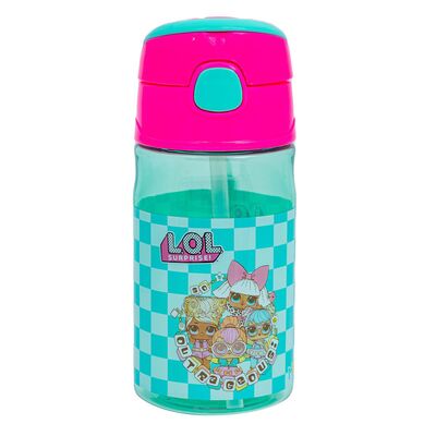 Sticla apa Astra, 400 ml, LOL BPTCAZ024003