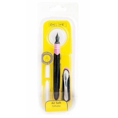Stilou Air, diverse culori, 1 bucata/blister BPTCON201443