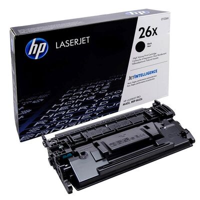 Toner original HP CF226A , 3100 pagini, negru BPTCHP816200