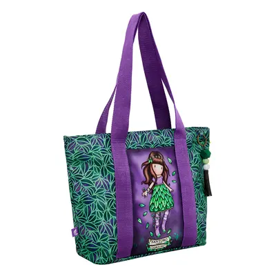 Geanta de umar, Gorjuss, To The Ends Of The Earth BPTCGR118401