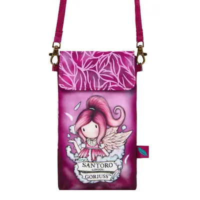 Geanta de umar pentru telefon, Gorjuss, Dancing On Air BPTCGR118601