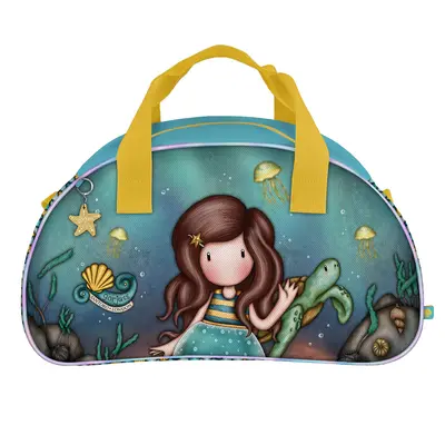 Geanta sport Gorjuss Deep Secrets, 45x26x23 cm BPTCGR127501