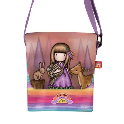 Gentuta de umar, Gorjuss, Be Kind To All Creatures 22 x 24 x 3 cm BPTCGR120201