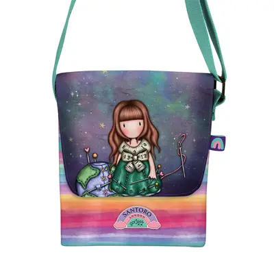 Gentuta de umar, Gorjuss, Be Kind To Our Planet 22 x 24 x 3 cm BPTCGR120203