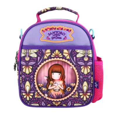 Gentuta pranz Gorjuss, Firefly Dawn, 20x24x8 cm BPTCGR127606