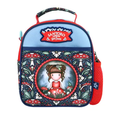 Gentuta pranz Gorjuss, Little Mushroom, 20x24x8 cm BPTCGR127607