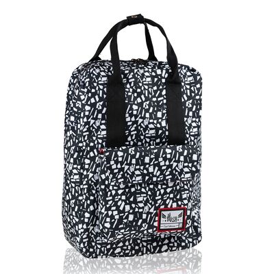 Ghiozdan Hash HS-338, 1 compartiment, 1 buzunar interior BPTCAZ020088