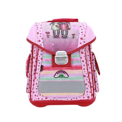 Ghiozdan ergonomic Gorjuss, You can have mine, 1 compartiment, 25L BPTCGR725762