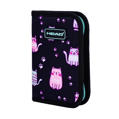 Penar Astra Head AC1 Lovely Kitty, 1 compartiment BPTCAZ024034