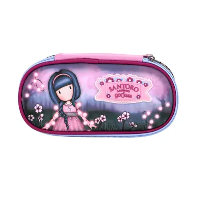 Penar Gorjuss, 1 compartiment Fairy Dusk, 10x23x6 cm BPTCGR384033