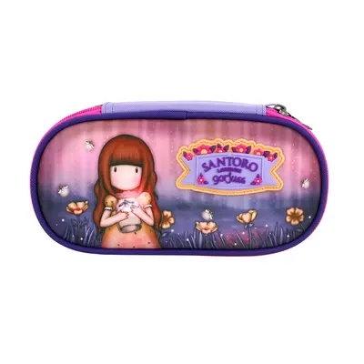 Penar Gorjuss, 1 compartiment Firefly Dawn, 10x23x6 cm BPTCGR384034