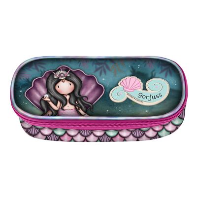 Penar Gorjuss The World Is Your Oyster, 1 compartiment, 10 x 23 x 6 cm BPTCGR384310