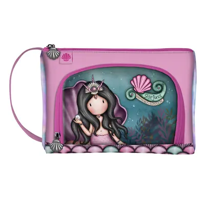 Penar Gorjuss The World Is Your Oyster pentru accesorii 22 x 15.5 x 9 cm BPTCGR128007