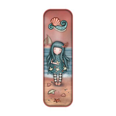 Penar Gorjuss Washed Ashore 1 compartiment, 20x2x6 cm BPTCGR128904