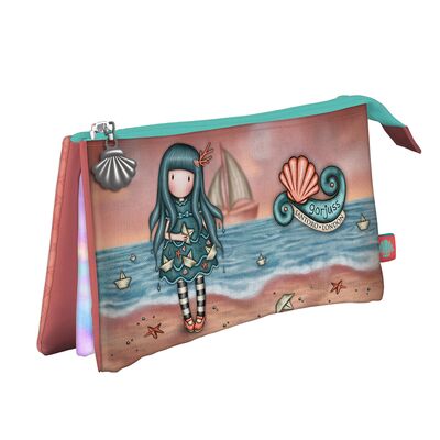 Penar Gorjuss Washed Ashore 3 compartimente BPTCGR128004